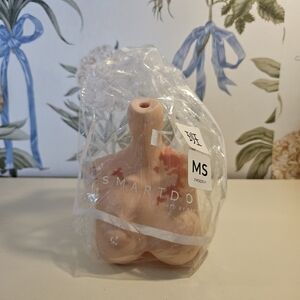 Smart Doll Default Bust